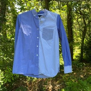 J.Crew button down